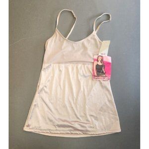 Confident & Beautiful Native Intimates Shaping Camisole Size Large
